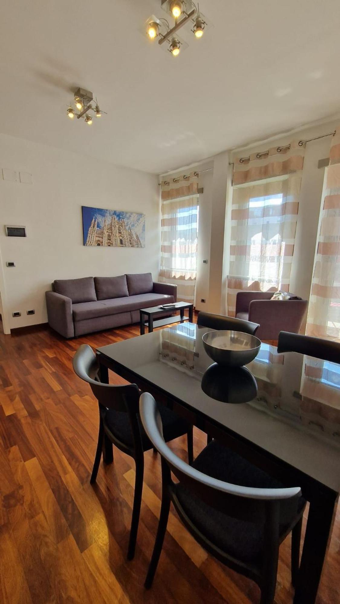 Style Homes ميلان المظهر الخارجي الصورة