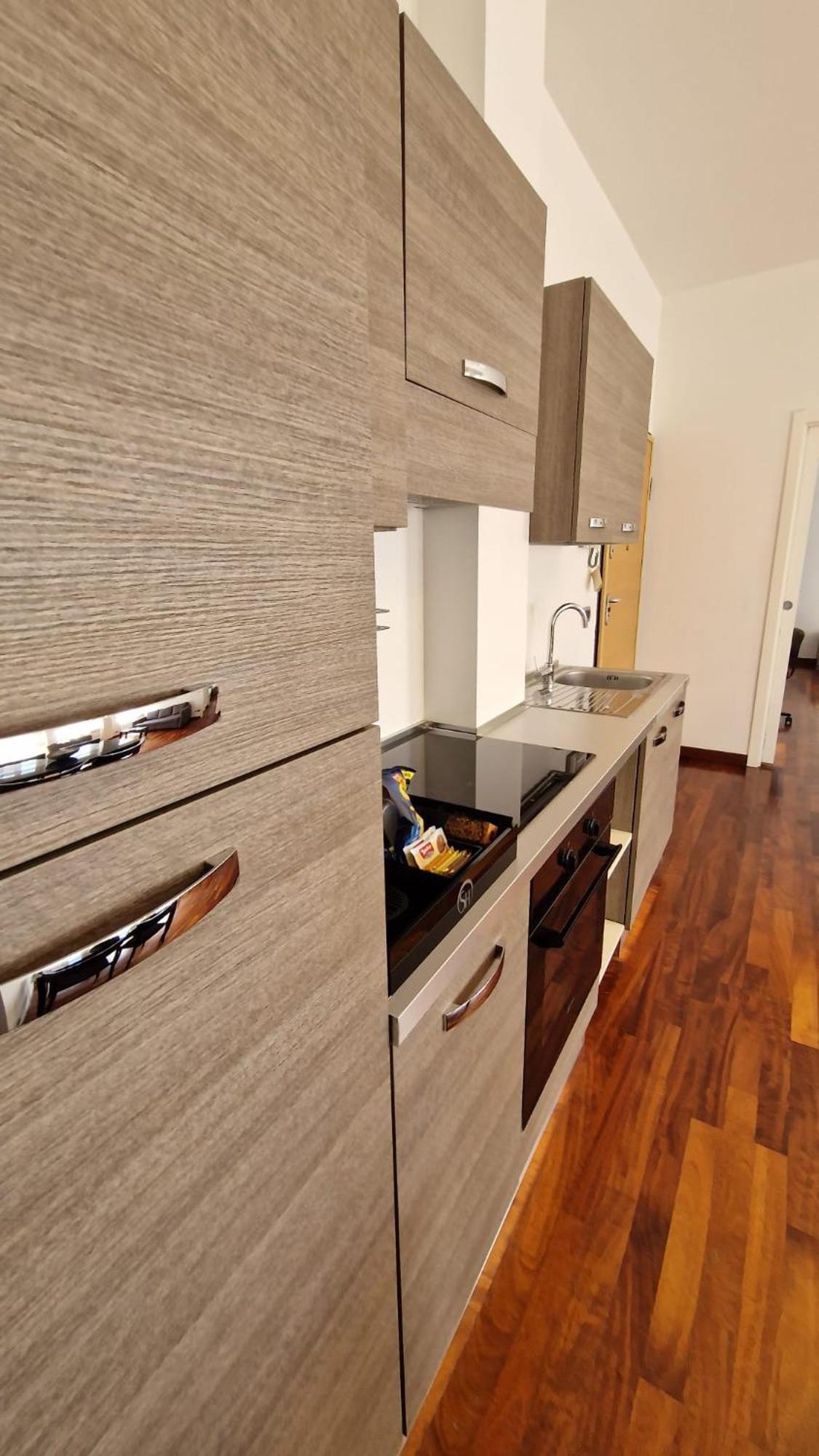 Style Homes ميلان المظهر الخارجي الصورة