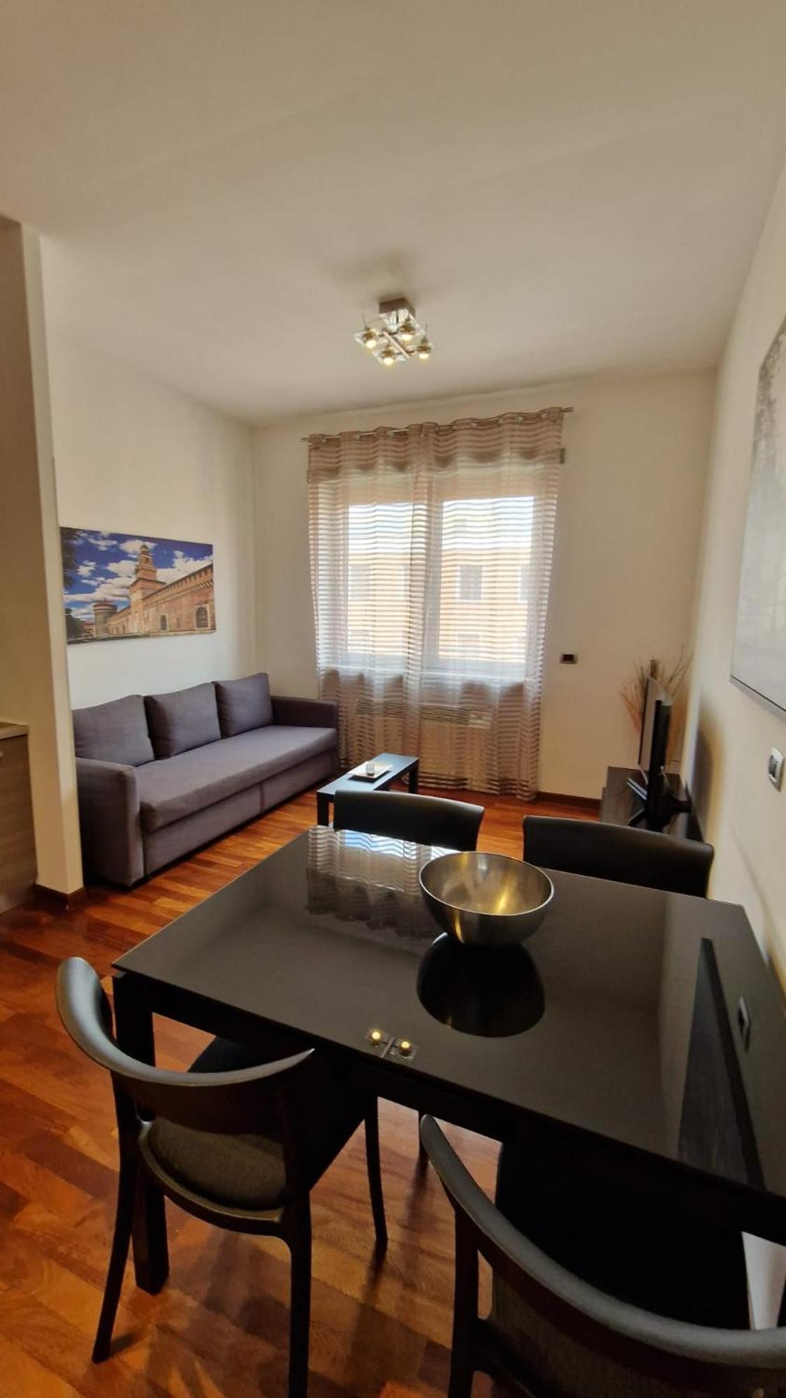 Style Homes ميلان المظهر الخارجي الصورة
